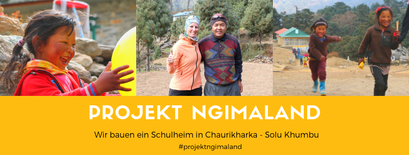 Projekt Ngimaland