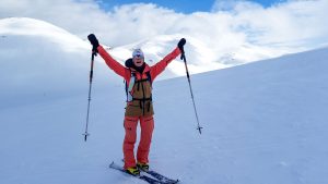 Pierra Creta Skitour Kreta Gstörte Touren