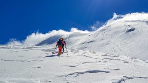 Pierra Creta Skitour Kreta Gstörte Touren
