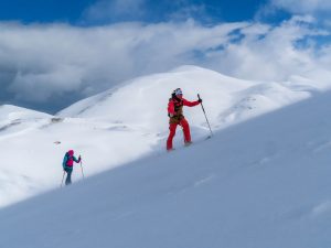 Pierra Creta Skitour Kreta Gstörte Touren