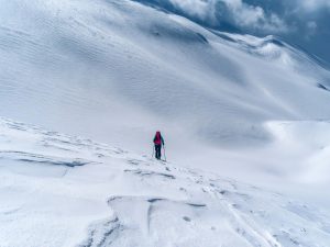 Pierra Creta Skitour Kreta Gstörte Touren