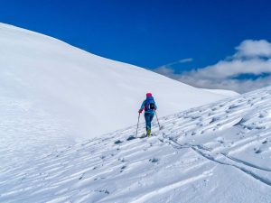 Pierra Creta Skitour Kreta Gstörte Touren