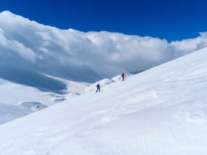 Pierra Creta Skitour Kreta Gstörte Touren