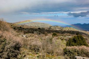 Pierra Creta Skitour Kreta Gstörte Touren