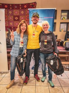 Pierra Creta Skitour Kreta Gstörte Touren