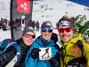 Pierra Creta Skitour Kreta Gstörte Touren