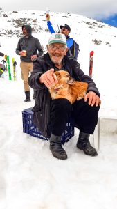 Pierra Creta Skitour Kreta Gstörte Touren