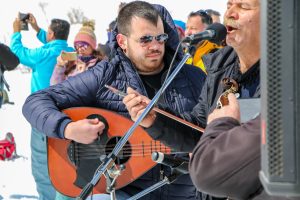 Pierra Creta Skitour Kreta Gstörte Touren
