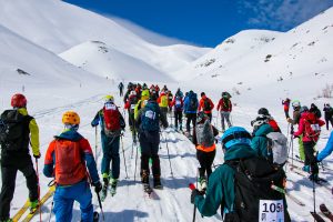 Pierra Creta Skitour Kreta Gstörte Touren
