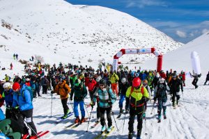 Pierra Creta Skitour Kreta Gstörte Touren