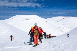 Pierra Creta Skitour Kreta Gstörte Touren