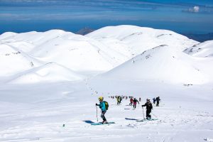 Pierra Creta Skitour Kreta Gstörte Touren