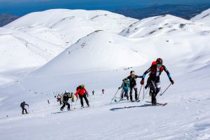 Pierra Creta Skitour Kreta Gstörte Touren