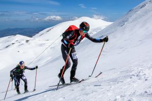 Pierra Creta Skitour Kreta Gstörte Touren
