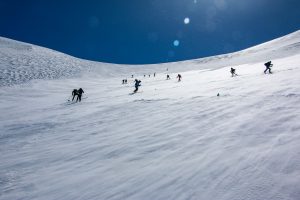 Pierra Creta Skitour Kreta Gstörte Touren