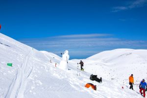 Pierra Creta Skitour Kreta Gstörte Touren