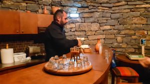 Pierra Creta Skitour Kreta Gstörte Touren