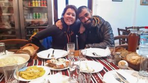 Pierra Creta Skitour Kreta Gstörte Touren