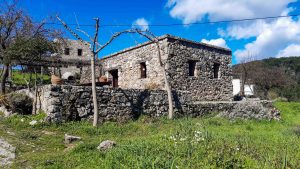 Skitour Kreta Lefka Ori Gstörte Touren