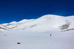 Skitour Kreta Lefka Ori Gstörte Touren