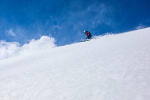 Skitour Kreta Lefka Ori Gstörte Touren