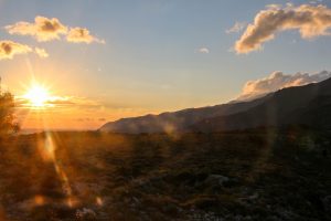 Skitour Kreta Lefka Ori Gstörte Touren