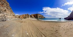 Klettern Kreta Agiofarago Gstörte Touren