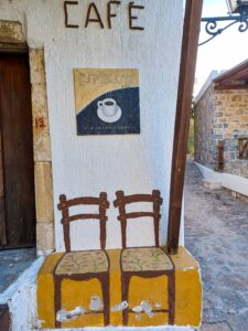 Gstörte Touren Klettern Kreta