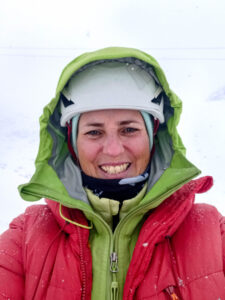 Eisklettern Eis Total 2023 Pitztal G'störte Touren