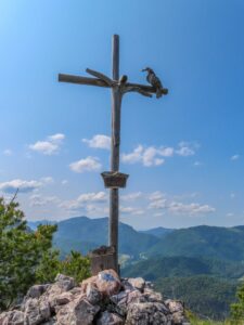 Rabensteinhorn Grillmax Gstörte Touren Klettern