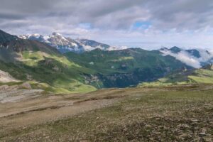 Hinteres Modereck Gstörte Touren