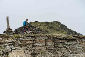 Hinteres Modereck Gstörte Touren