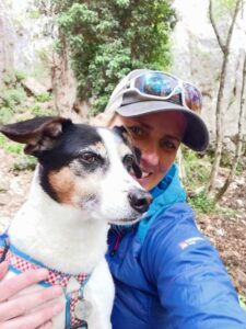 Klettern Slowenien Czrni Kal Osp Gstörte Touren