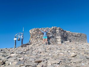 Psiloritis Kreta Gstörte Touren