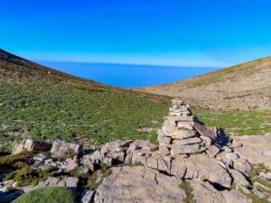 Psiloritis Kreta Gstörte Touren