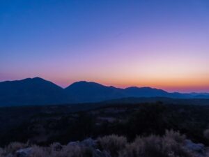 Psiloritis Kreta Gstörte Touren