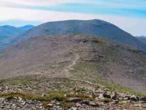 Psiloritis Kreta Gstörte Touren
