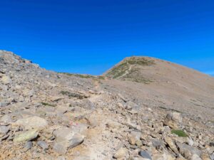 Psiloritis Kreta Gstörte Touren