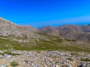 Psiloritis Kreta Gstörte Touren