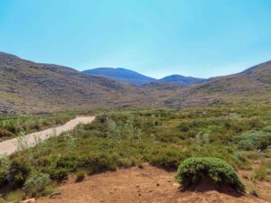 Psiloritis Kreta Gstörte Touren