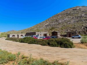 Psiloritis Kreta Gstörte Touren