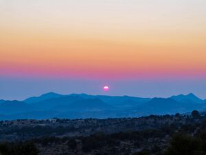 Psiloritis Kreta Gstörte Touren