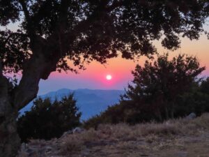 Psiloritis Kreta Gstörte Touren