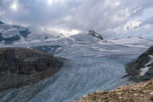 Hohe Dock Bärenkopf Schattseitköpfl Runde Gstörte Touren