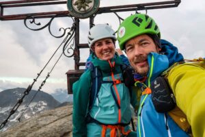 Hohe Dock Bärenkopf Schattseitköpfl Runde Gstörte Touren