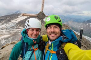 Hohe Dock Bärenkopf Schattseitköpfl Runde Gstörte Touren