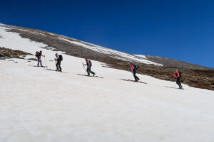 Psiloritis Gstörte Touren