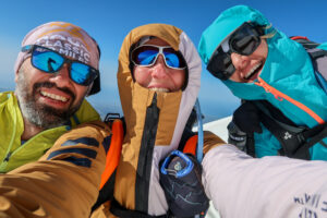 Psiloritis Gstörte Touren