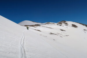 Psiloritis Gstörte Touren