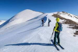 Psiloritis Gstörte Touren